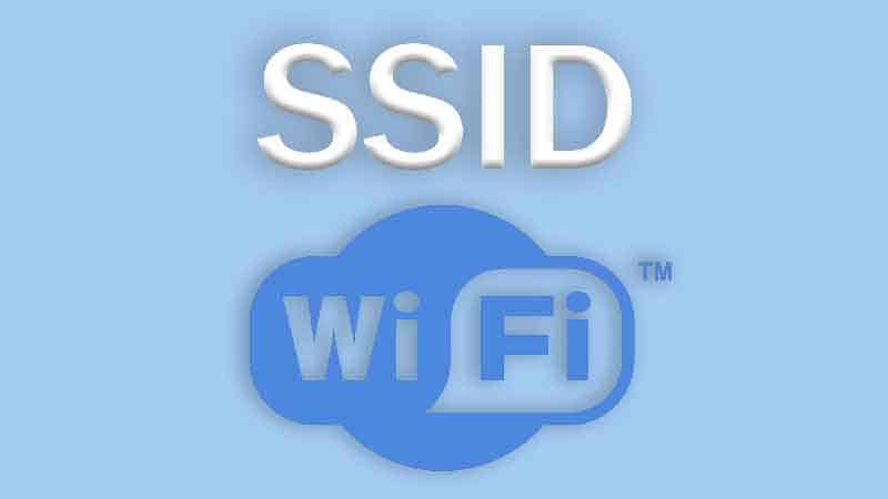 Что такое SSID