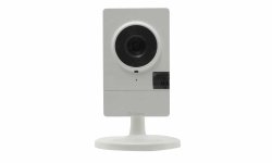 D-Link DCS-2103 – ip-камера: настройка записи видео на Samba server