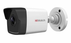 IP-камера HiWatch DS-I200 — характеристики и описание
