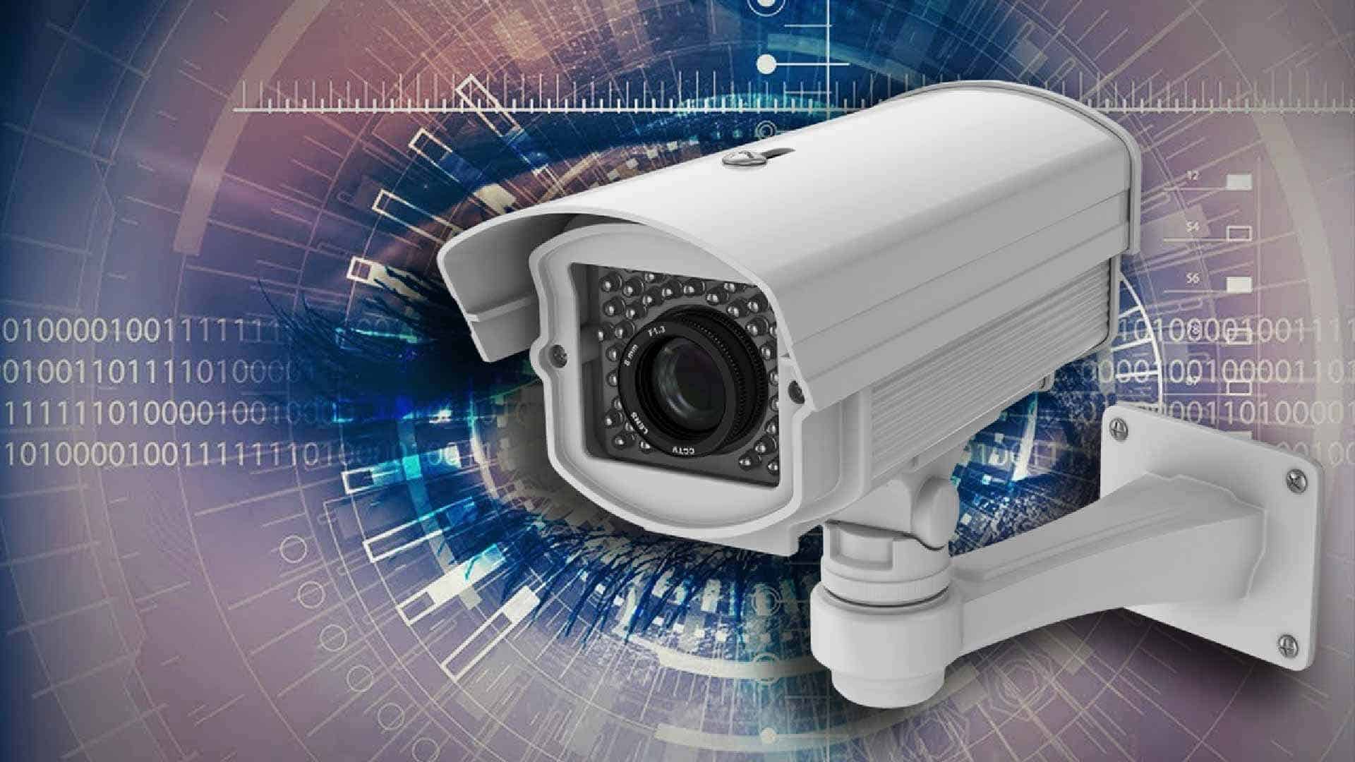 Лучшие системы видеонаблюдения для дома и дачи на 2024 год - обзор и рейтинг