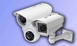 Типы видеокамер — каких видов и типов бывают камеры видеонаблюдения