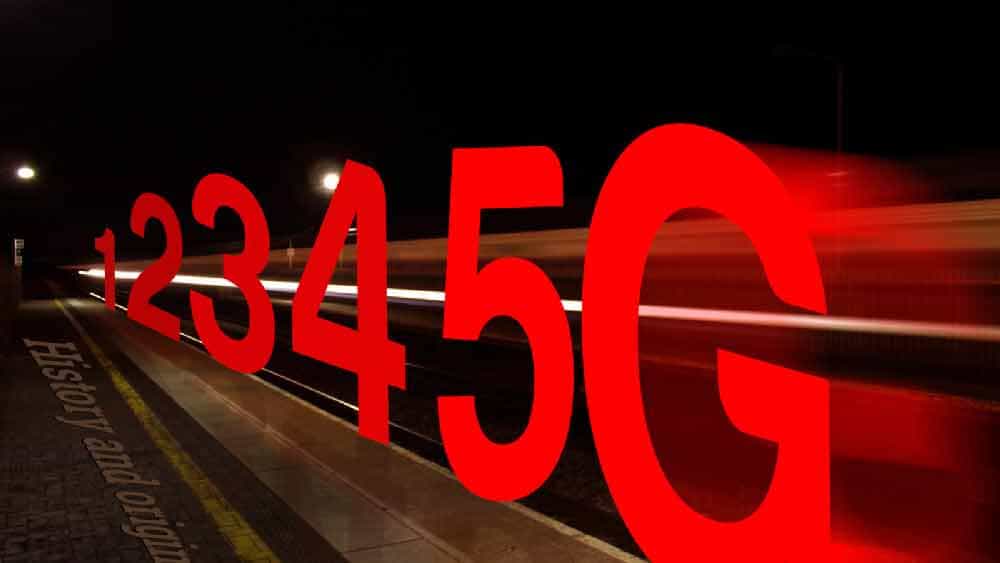 Что такое 5G сеть: отличие от 4G Что такое 5G – отличие от 4G