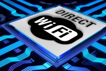 Что такое Wi-Fi Direct