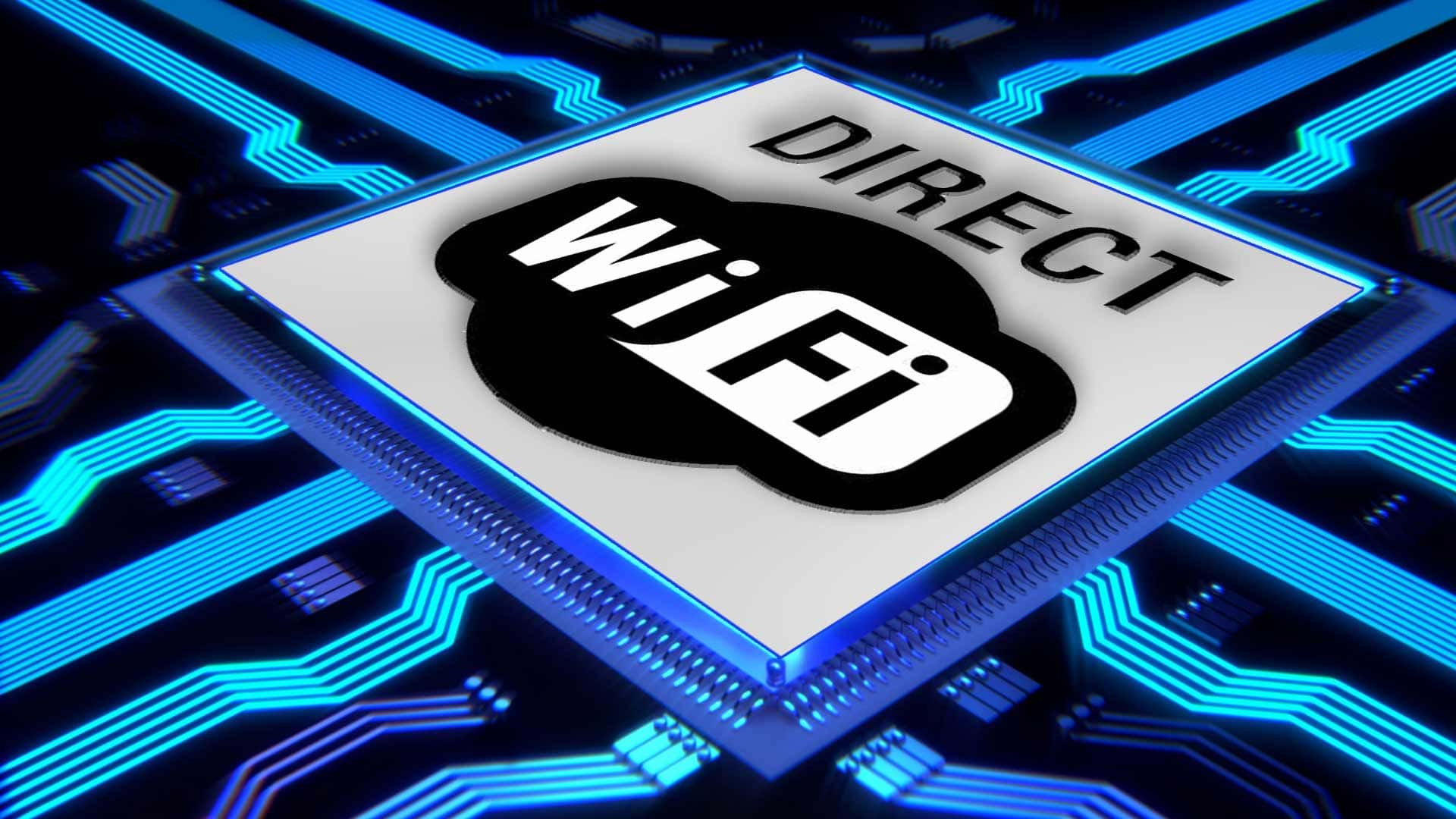  Wi Fi Direct Wi Fi