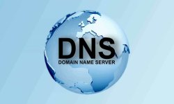 DNS записи и сервер имен (DNS-сервер)