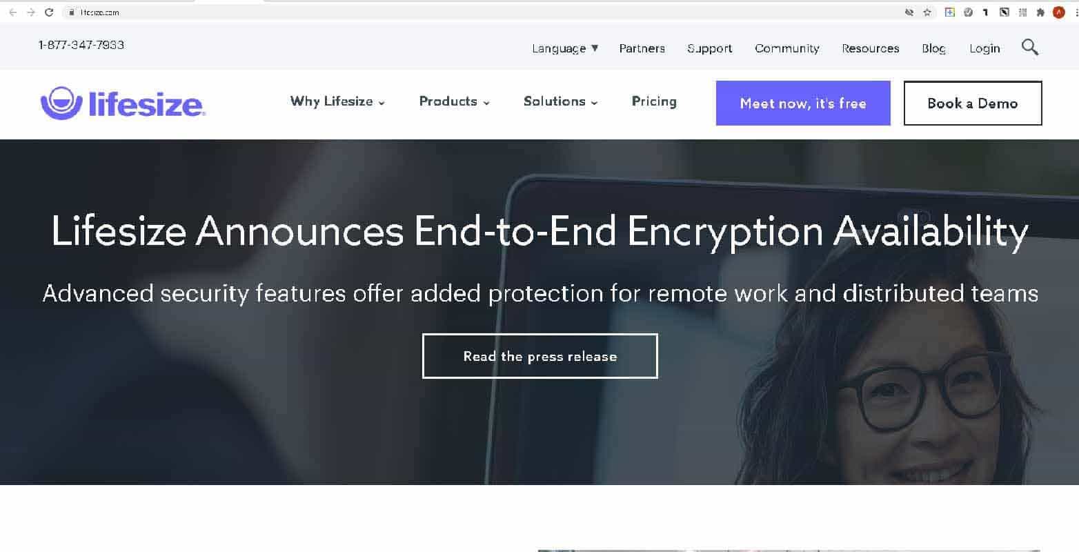 Бесплатные видеоконференции - Lifesize Бесплатные видеоконференции