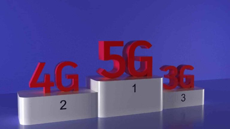 5g и 5 ггц это одно и тоже или нет