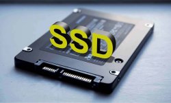 SSD и HDD — сравнение и типы SSD