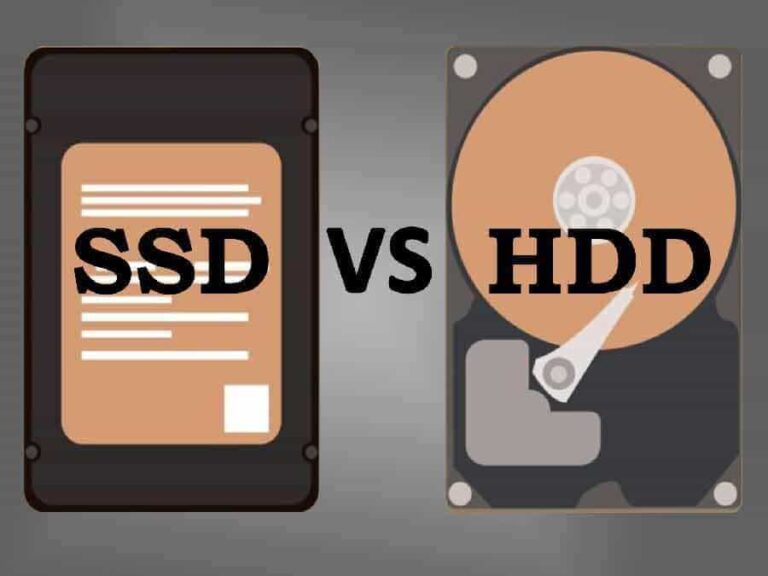 Как понять ssd или hdd на макбуке