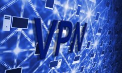 VPN — виртуальная частная сеть: что это и как работает