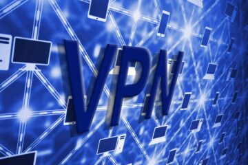 VPN - виртуальная частная сеть