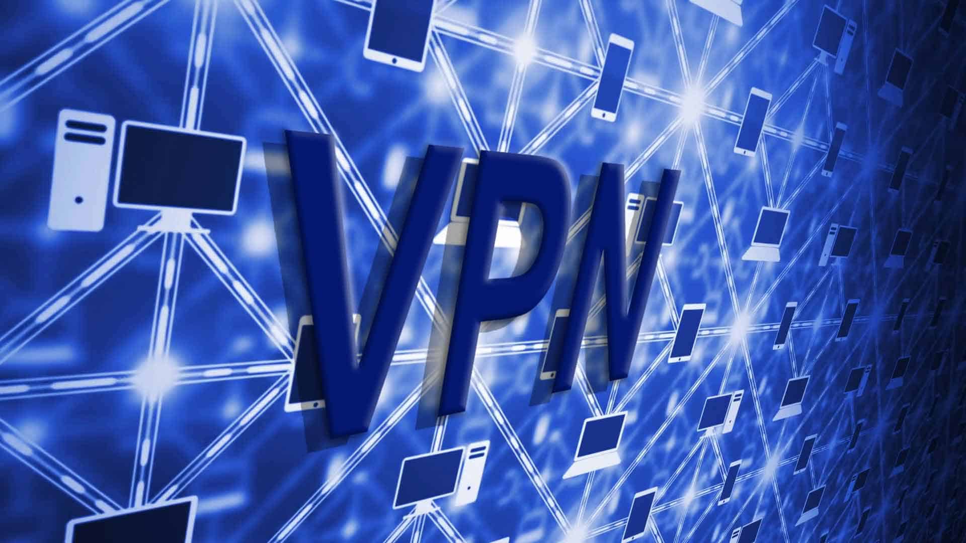 что такое виртуальная сеть Vpn