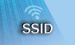 Что такое SSID и как его найти?
