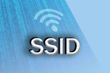 Что такое SSID и как его найти