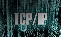 Что такое TCP/IP: уровни сетевого протокола