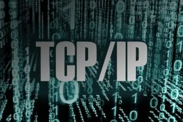 Что такое TCP/IP - уровни сетевого протокола