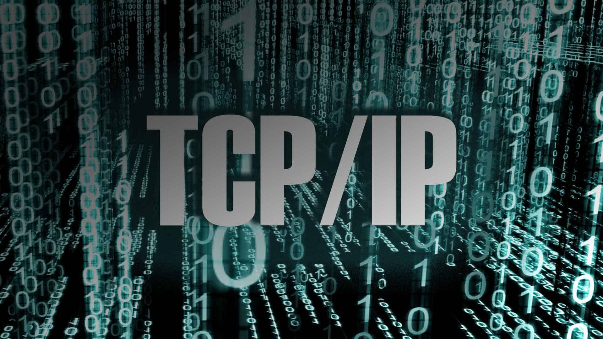 Что такое TCP/IP - уровни сетевого протокола